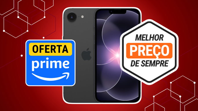 Prime Day con descuento para iPhone 17e