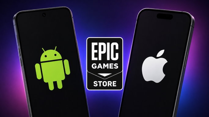 El juego de estrategia pago es gratuito en Android e iOS a través de Epic Games Store