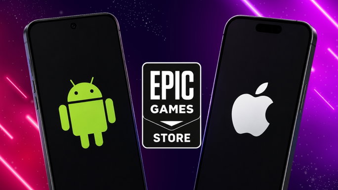 Epic Games Store ofrece un juego de construcción pago para Android e iOS