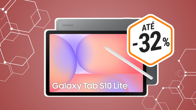 Samsung Galaxy Tab S10 Lite