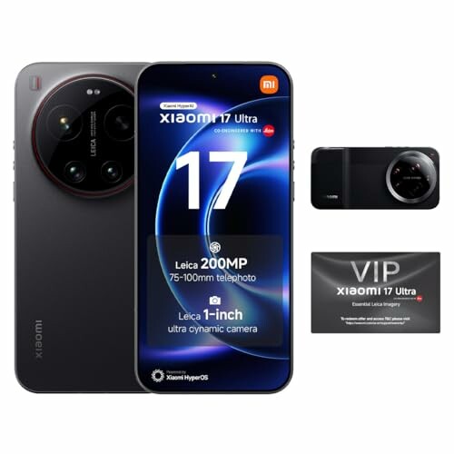 Xiaomi 17 Ultra 16GB 512GB