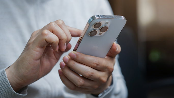 iPhone