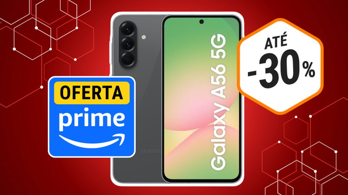 Samsung Galaxy A56 5G 256GBSamsung Galaxy A56 5G 256GB