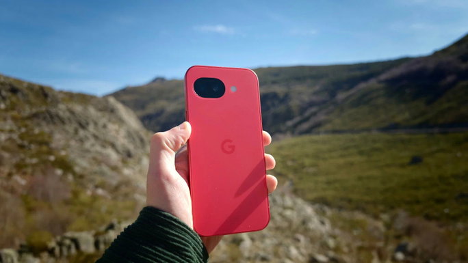 Google Píxel 10a