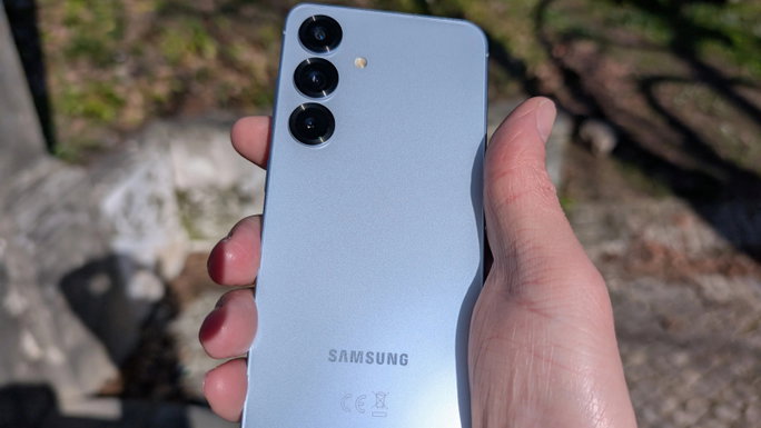 Samsung GalaxyS25