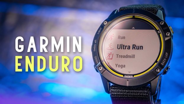 Fecha de lanzamiento del Garmin Enduro 4