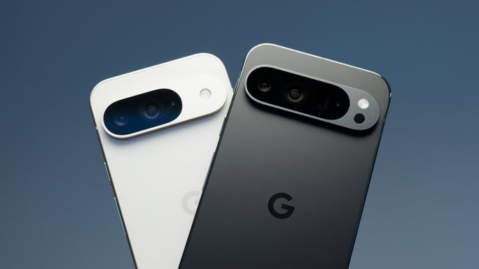 píxel de google