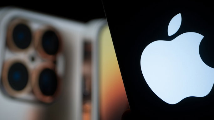 manzana iphone
