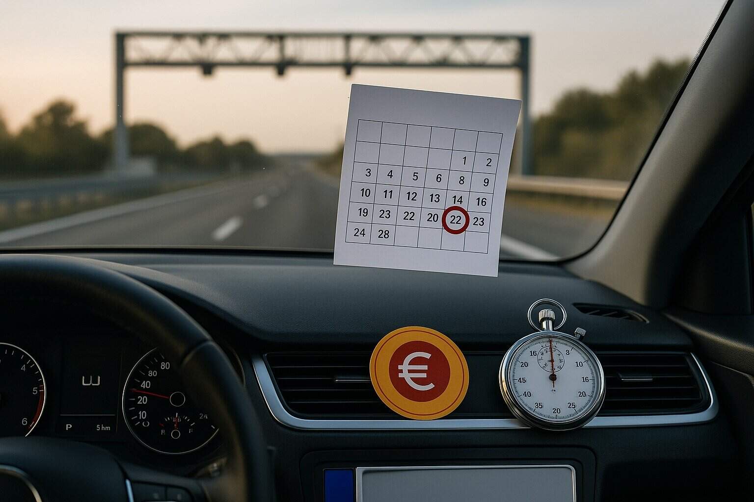 IUC: ¿sabes si tu coche estará exento en 2026 (o pagarás menos)?, Nuevo plazo del IUC en 2026: cómo no caer en la trampa de febrero