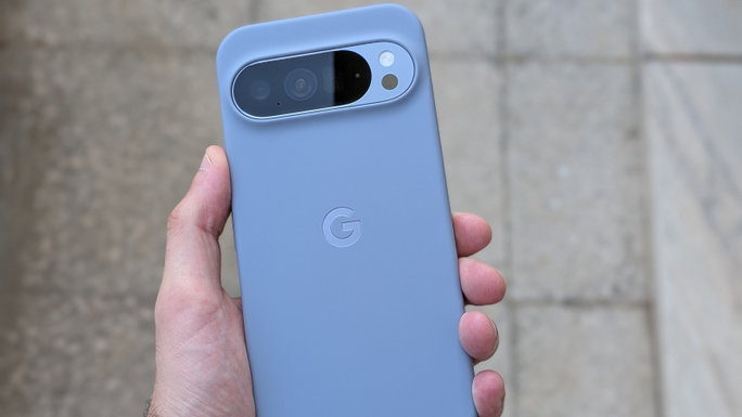 Google Pixel 10 ProXL