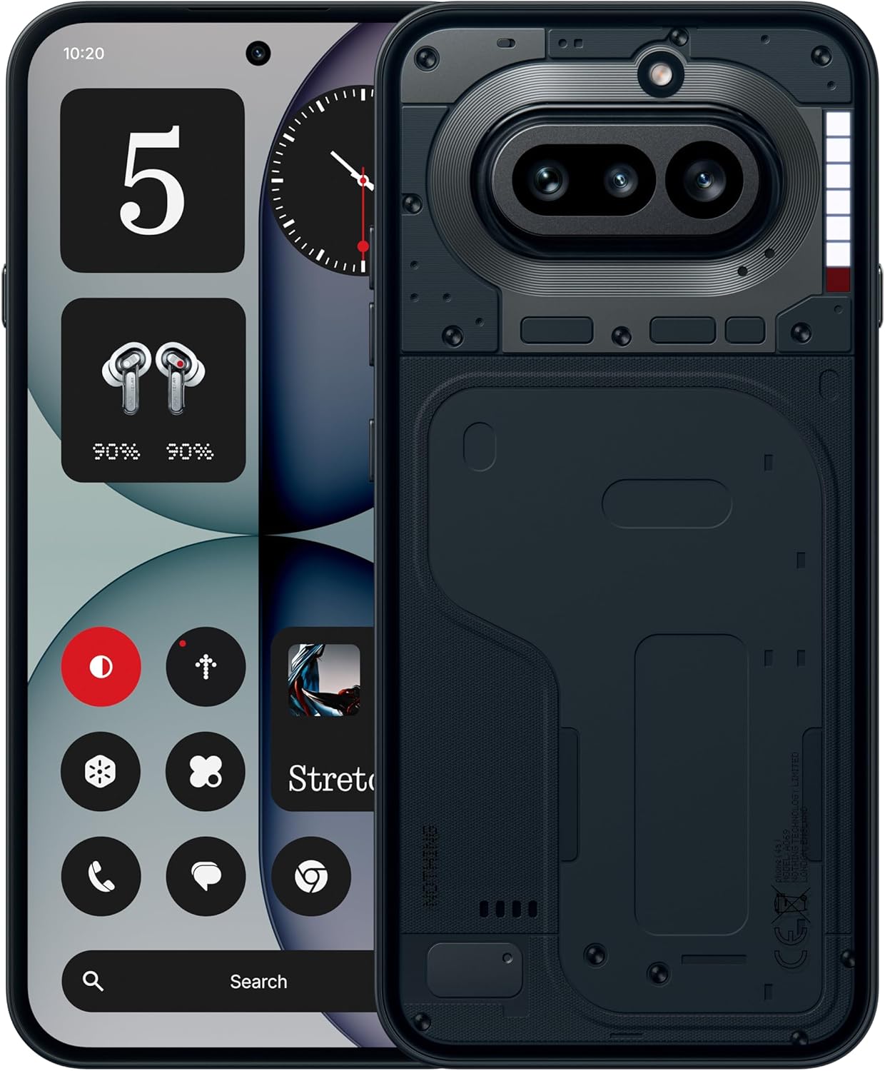 Nothing Phone (4a)