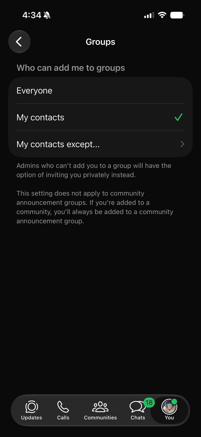 WhatsApp