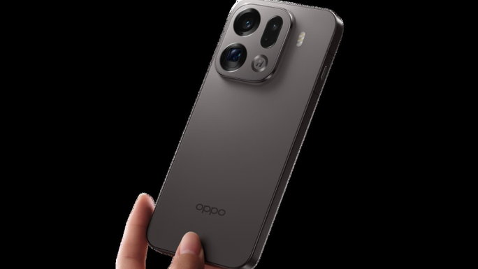 OPPO FindX 9 Pro