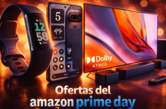 Amazon Prime Day: Las Mejores Ofertas Que Debes Aprovechar