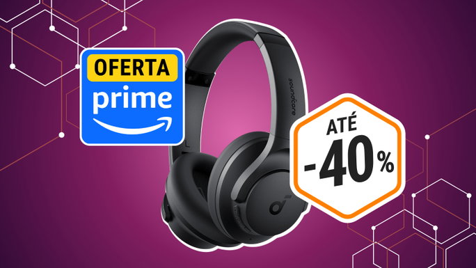Soundcore Q20i con 40% de descuento