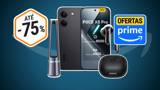 Lo más destacado del Prime Day