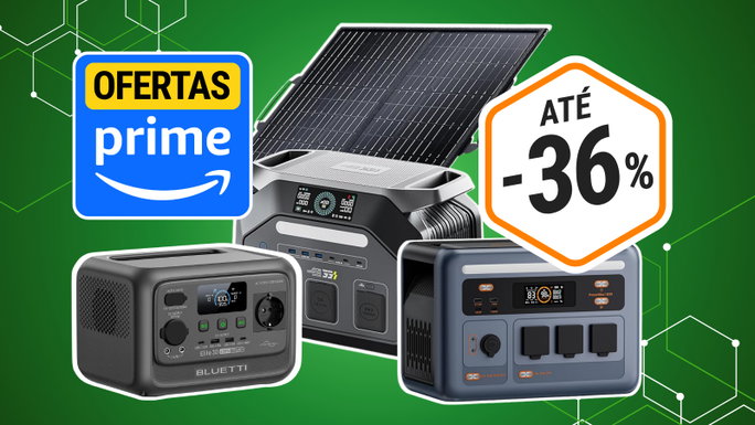 Centrales eléctricas con descuentos de hasta el 36%.