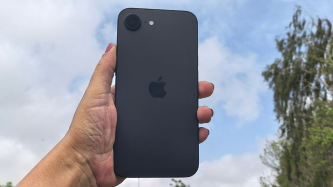 iPhone 17e