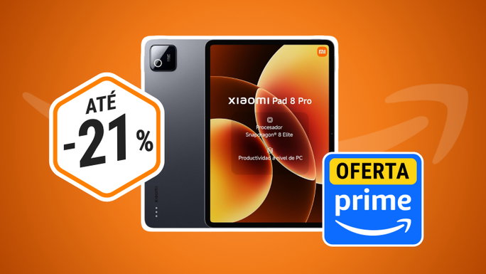 Xiaomi Pad 8 Pro a su mejor precio