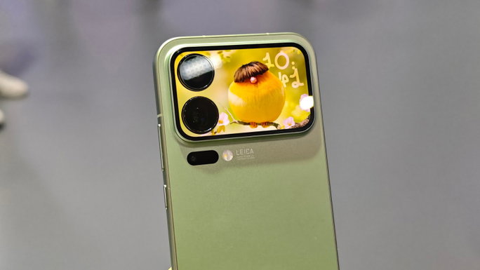 Xiaomi 17 Pro