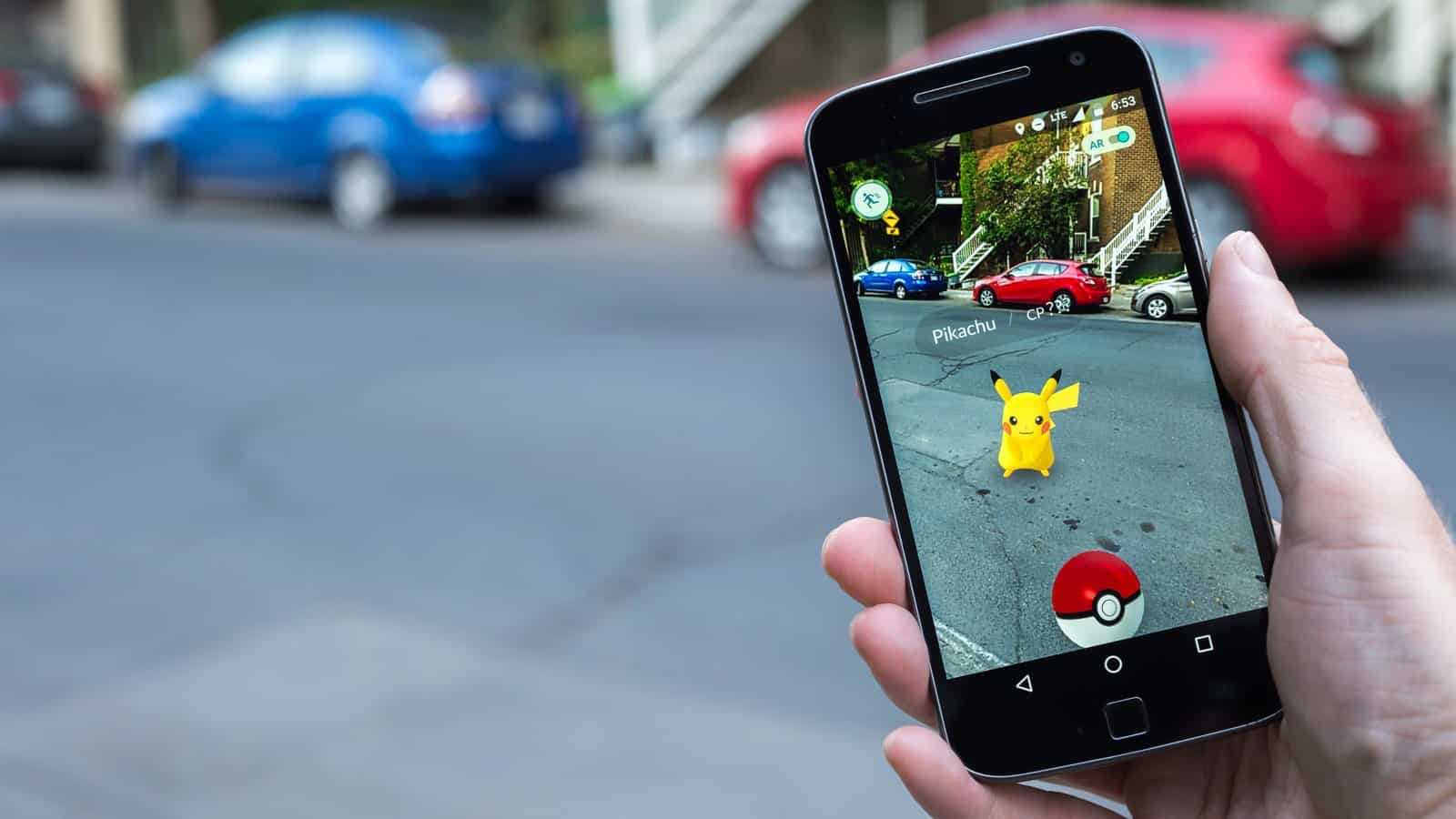 pokemon