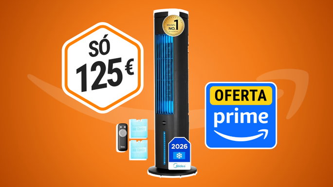 Aire acondicionado MIDEA 3 en 1
