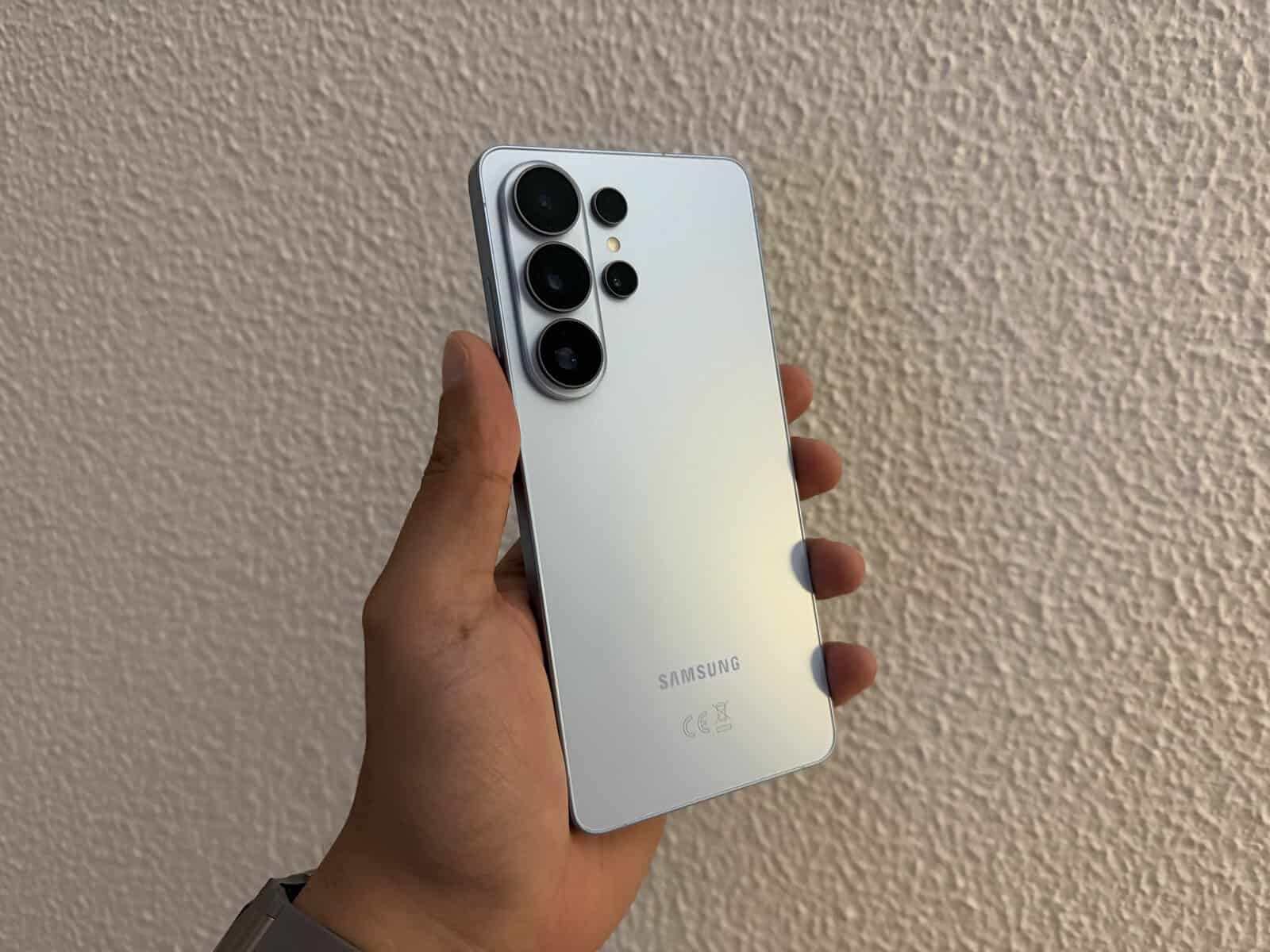Alerta de Samsung: actualización eliminó filtros de video pero hay una solución, Galaxy S27 Pro: filtración de información revela cámaras brutales