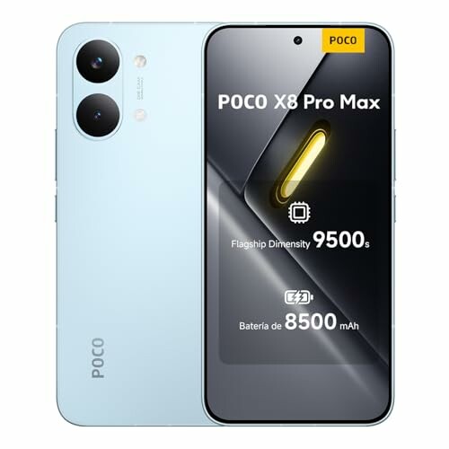 XIAOMI POCO X8 Pro MAX 12+512GB