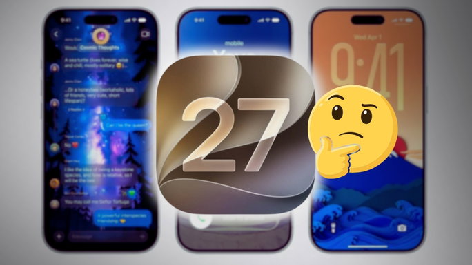 ¿Vale la pena probar la beta de iOS 27? Hay riesgos que debes tener en cuenta