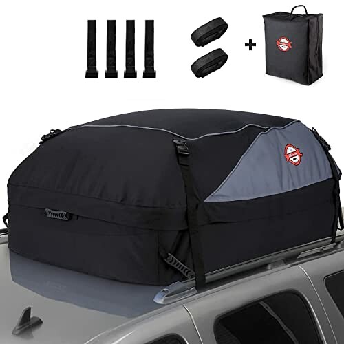Sailnovo Techo Caja Fuerte 425 L