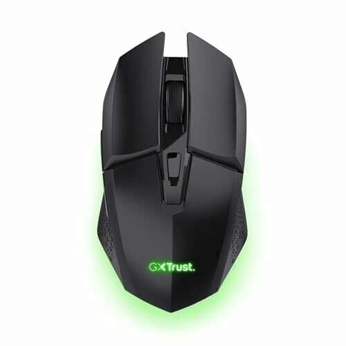 GXTrust Vylax Ratón Gaming 80h