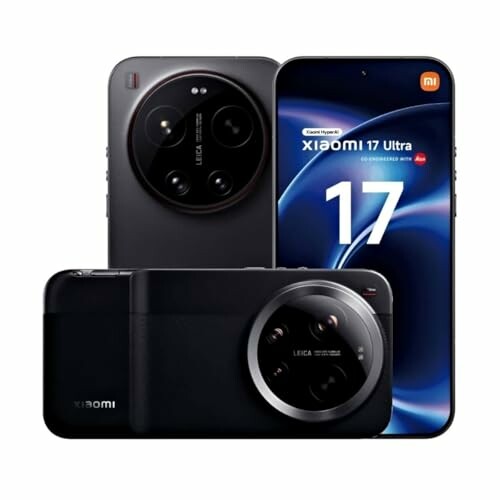 XIAOMI 17 Ultra 5G 512GB