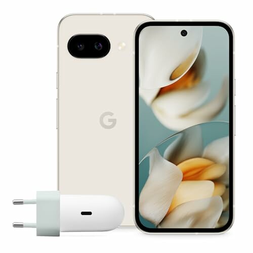 Google Píxel 9a 128GB