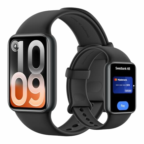 XIAOMI Banda Inteligente 10 Pro NFC