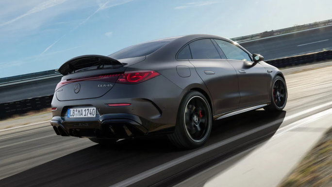 mercedescla45electrificado