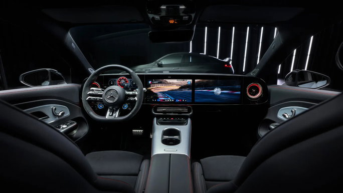 mercedescla45