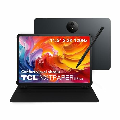 Tableta TCL NXTPAPER 11 Plus 11.5