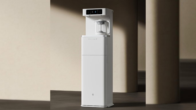 El nuevo hervidor inteligente de 5,5 litros de Xiaomi prepara té y esteriliza tazas
