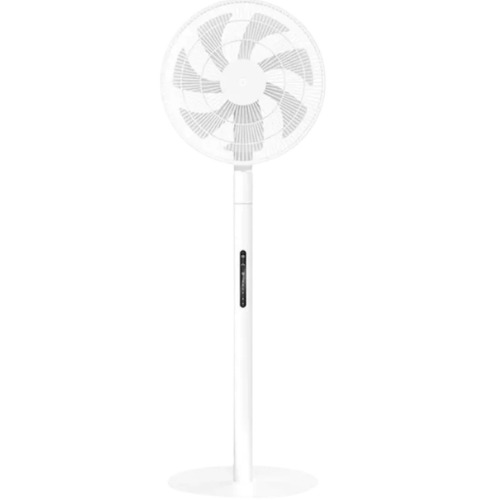 Xiaomi Mijia Smart Standing Fan Pro Ventilador de pie delgado 15W