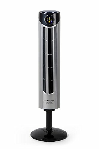 Orbegozo TWM 1015 - Ventilador de torre iónico