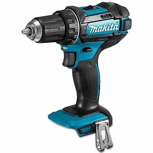 Taladro percutor de iones de litio de 18 V 38 mm