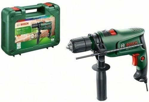 Dispositivo de percusión Bosch EasyImpact 600 600 W