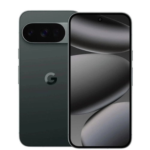 Google Pixel 10 Pro 16GB/128GB Obsidiana