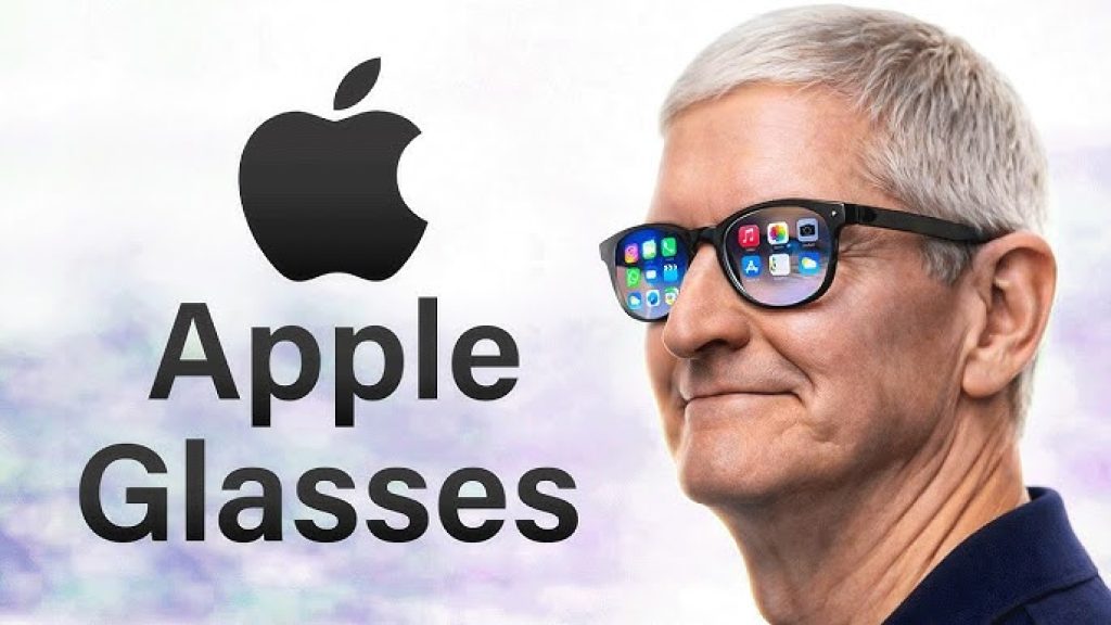 Fecha de lanzamiento de Apple Glass