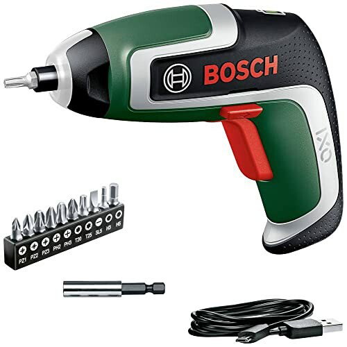 Bosch IXO 7 3,6 V 2,0 Ah