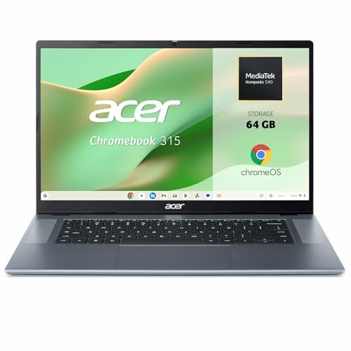 Acer Chromebook 15.6