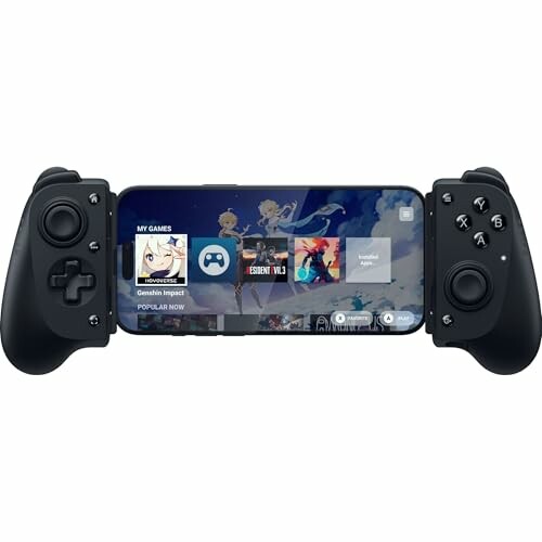 Controlador háptico Razer Kishi V3 USB-C