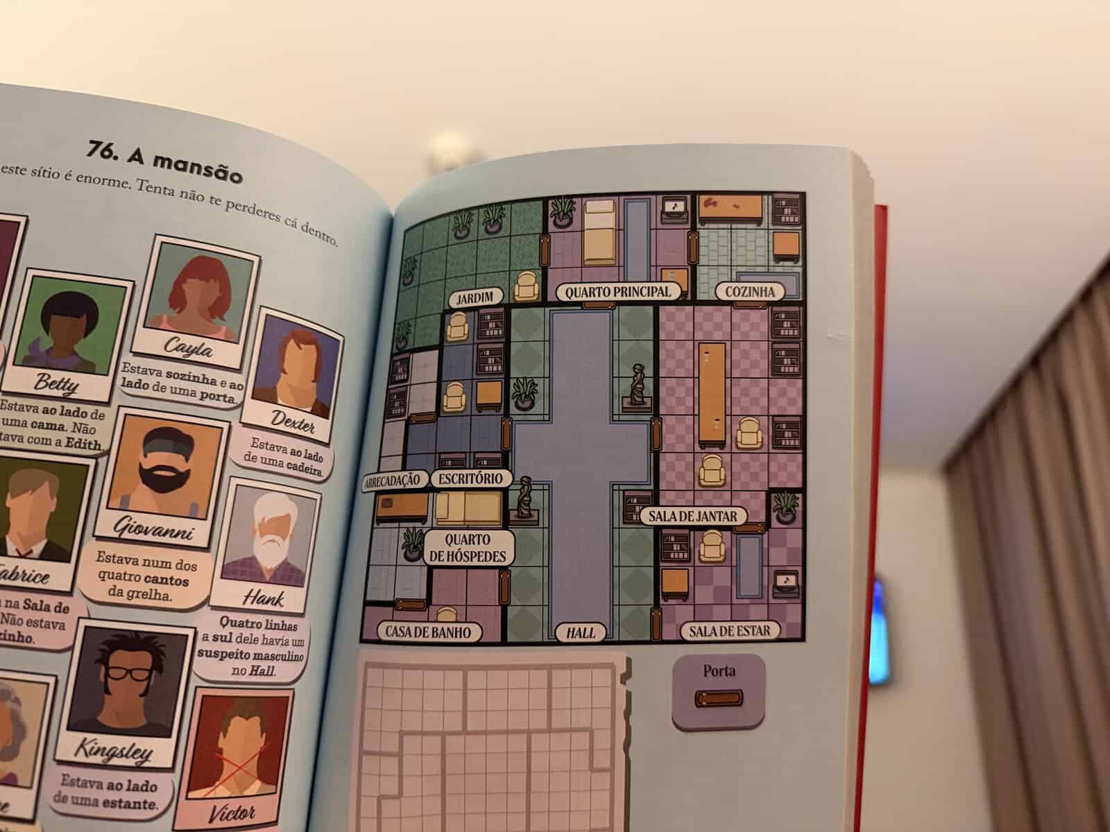 murdoku