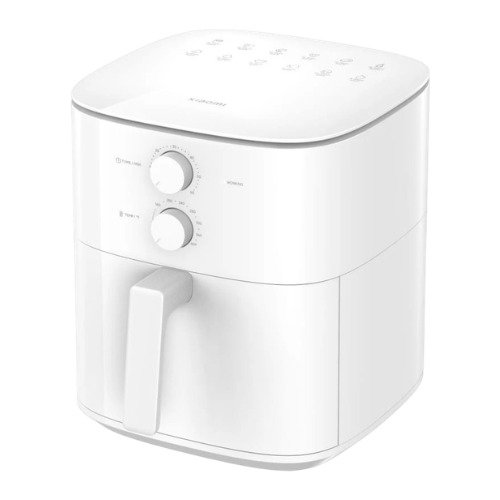 Xiaomi Air Fryer Essential 6L Blanco - Freidora de aire