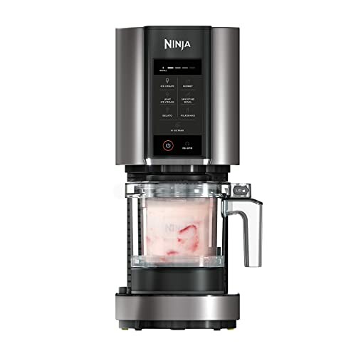 Ninja CREAMi Heladera 1.4 l